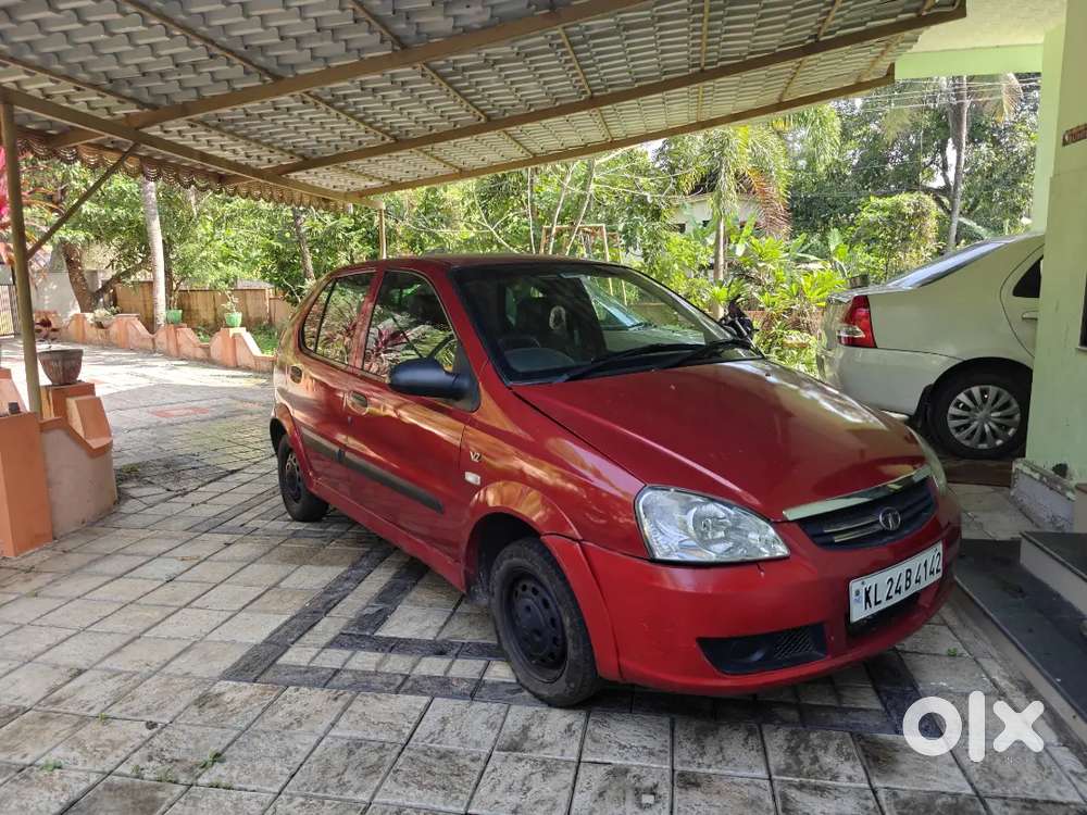 Tata Indica V2 Diesel 2009