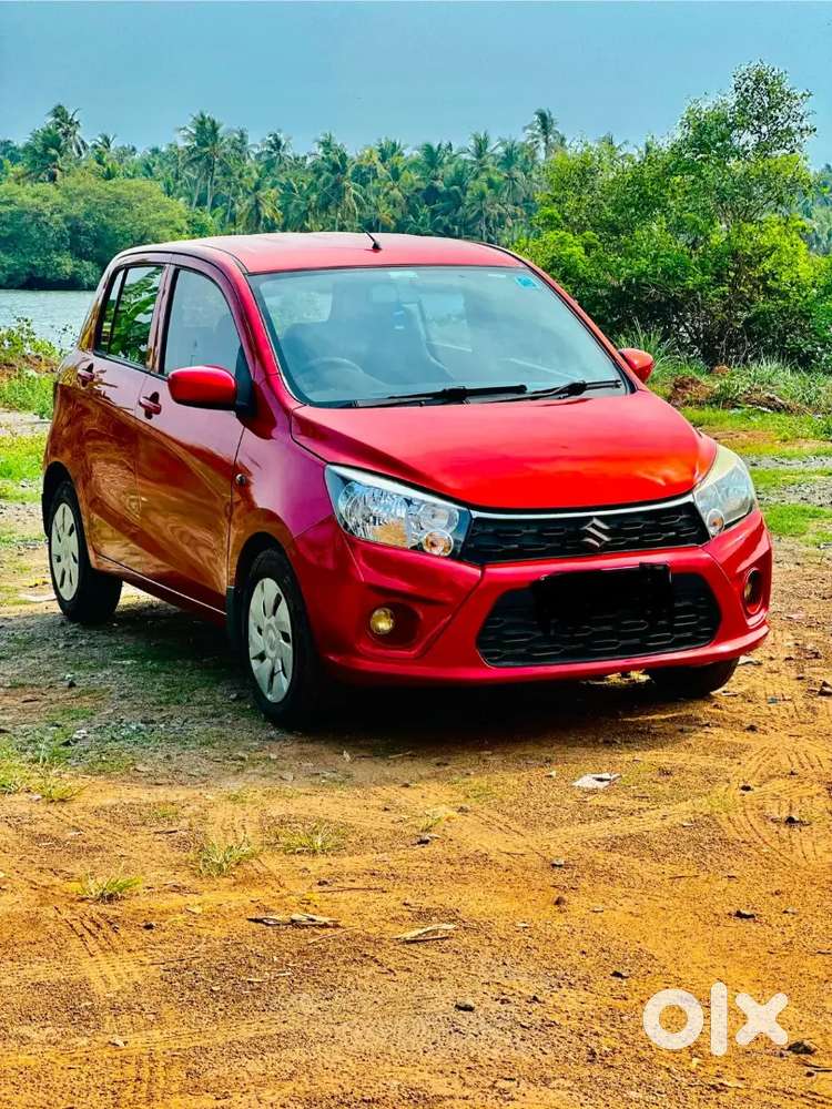 Maruti Suzuki Celerio 2018 Petrol 65000 Km Driven For Sale