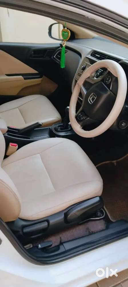 Honda City 2019 Diesel Good Condition
