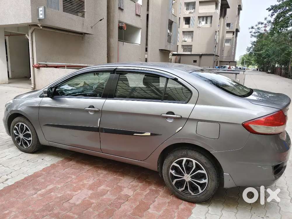 Maruti Suzuki Ciaz 2017 Best Condition