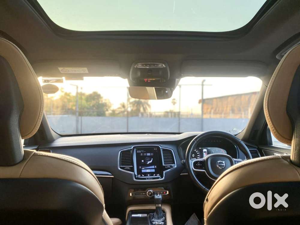 Volvo Xc 90 D5 Momentum, 2017, Diesel