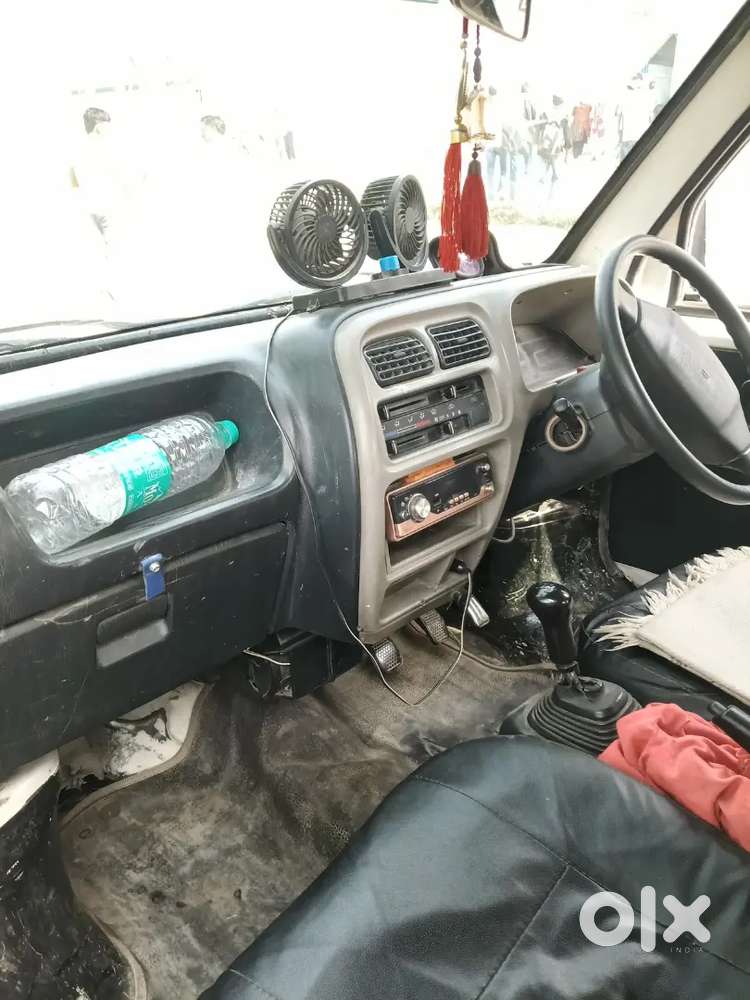 Gadi Mein Koi Kami Nahin Hai