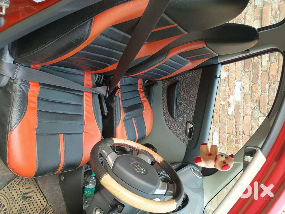 Maruti Suzuki,alto 800(2014 Model), 7 Years Running, Hatchback,petrol