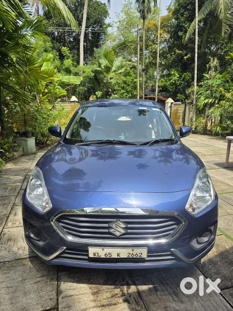 2017 Maruti Suzuki Dzire Vdi Diesel  48,000 Km  Excellent Condition