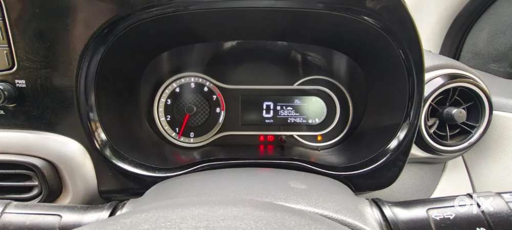 Hyundai Grand I10 Nios Sportz 1.2 Kappa Vtvt, 2021, Petrol