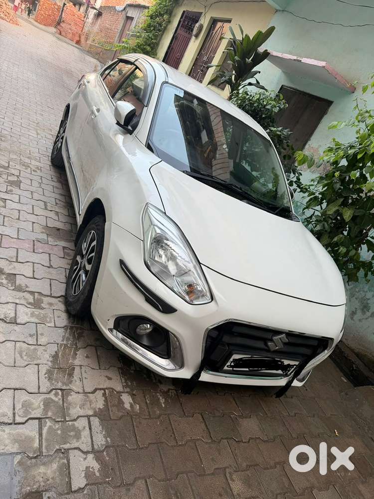 Maruti Suzuki Swift-dzire 2020