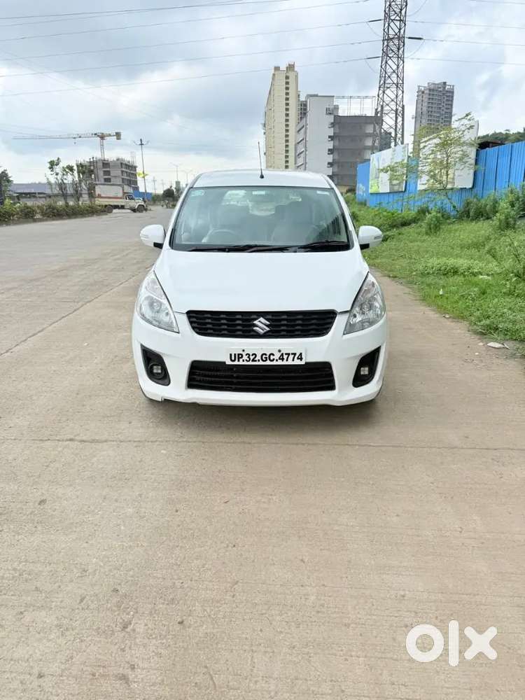 Maruti Suzuki Ertiga 2105 Diesel 115000 Km Driven