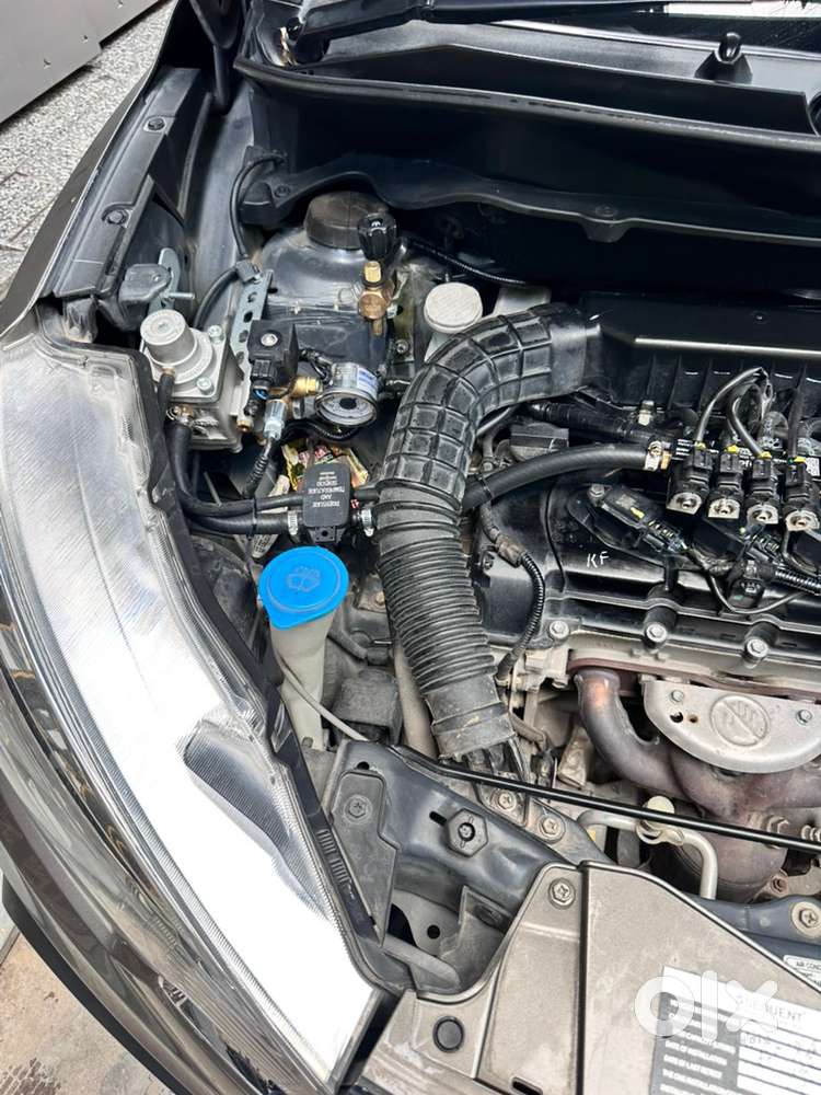Maruti Suzuki Ertiga Cng & Hybrids 29000 Km Driven
