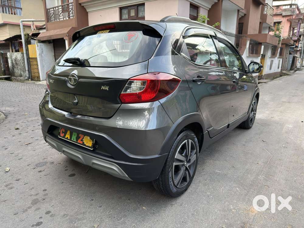 Maruti Suzuki Swift Vvt Zxi Plus, 2021, Petrol