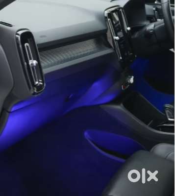 Volvo Xc40 T4 R-design 2022
