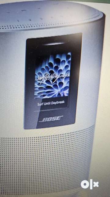 Bose best sale 500 wifi