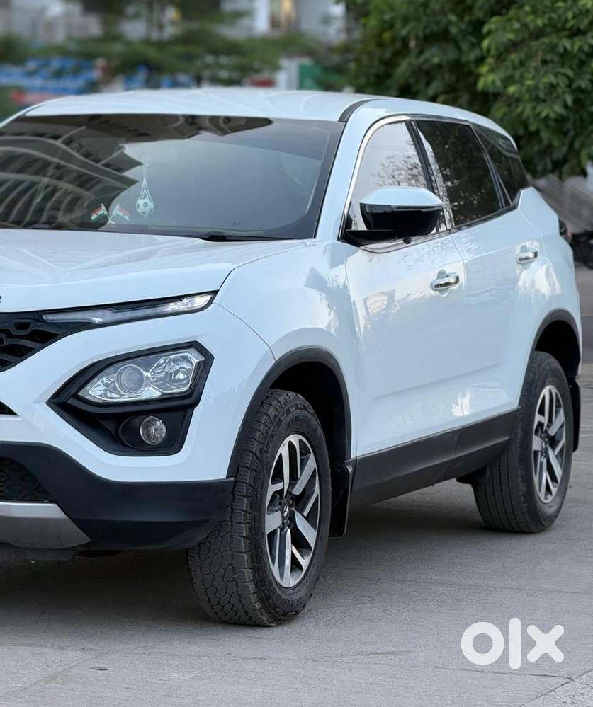 Tata Harrier Xz, 2019, Diesel