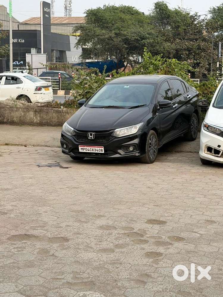 Honda City 2019 Diesel Well Maintained