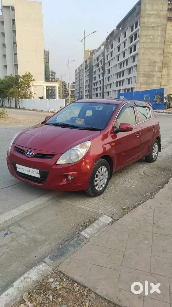 Hyundai Elite I20 2010 Cng & Hybrids Good