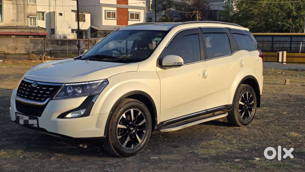 Mahindra Xuv500 W11, 2021, Diesel