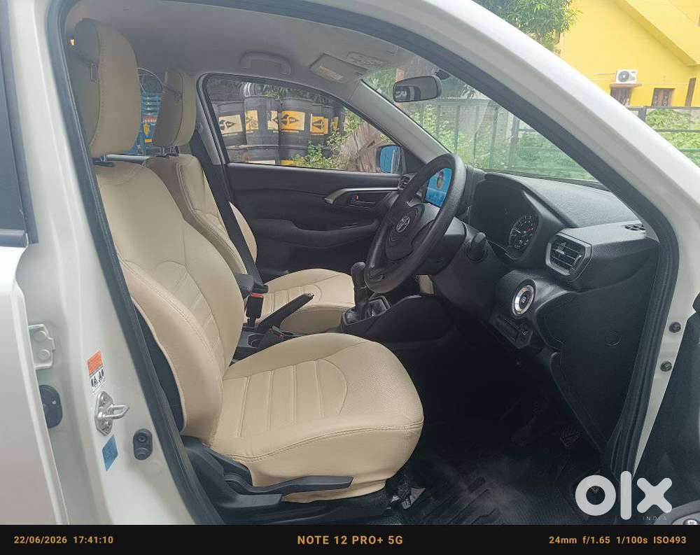 Toyota Urban Cruiser Hyryder 1.5 E Neo Drive, 2025, Petrol