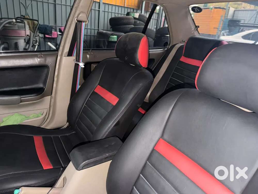 Honda City Petrol Manual 2002