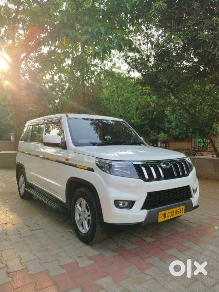 Mahindra Bolero Neo 1.5 N 10 R, 2022, Diesel