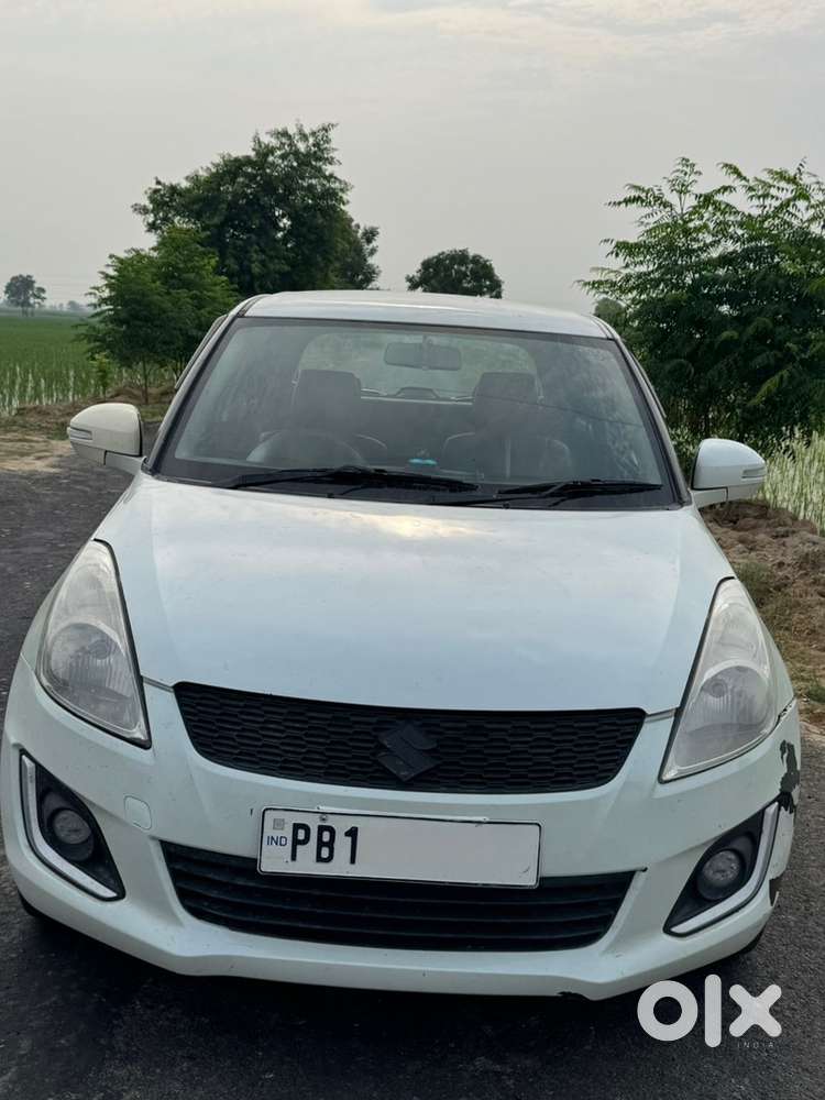 Maruti Swift Zdi 2011 150000 Km Driven