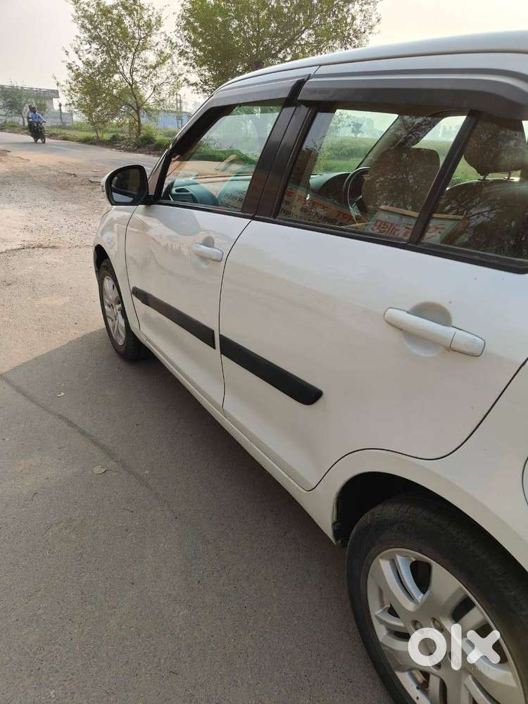 Maruti Suzuki Dzire 2012 Petrol Well Maintained
