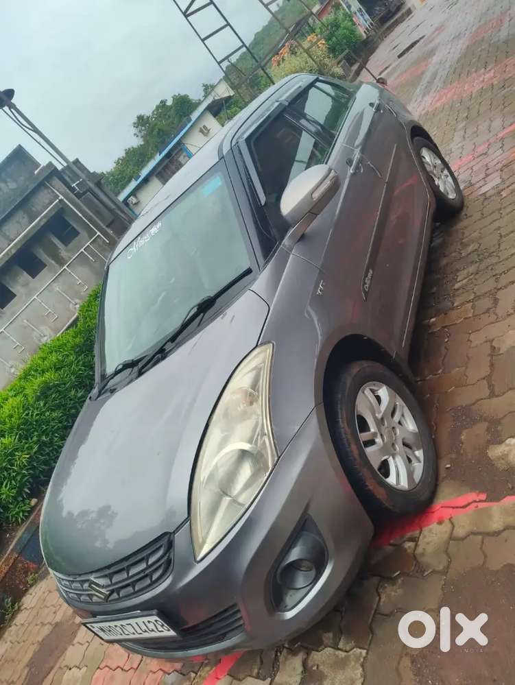 Swift Dzire Vxi 2013