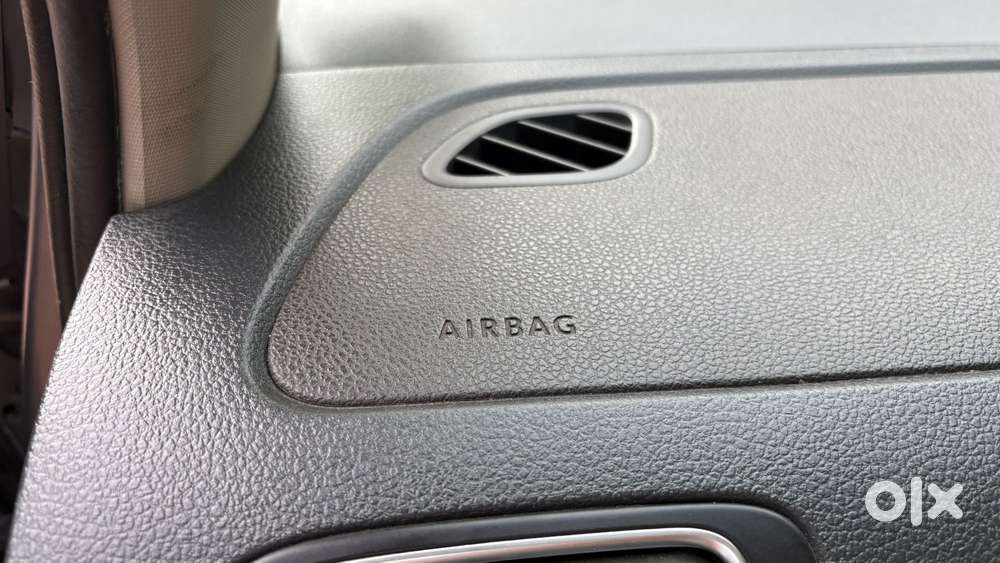 Volkswagen Polo Petrol Highline 1.2l, 2014, Petrol