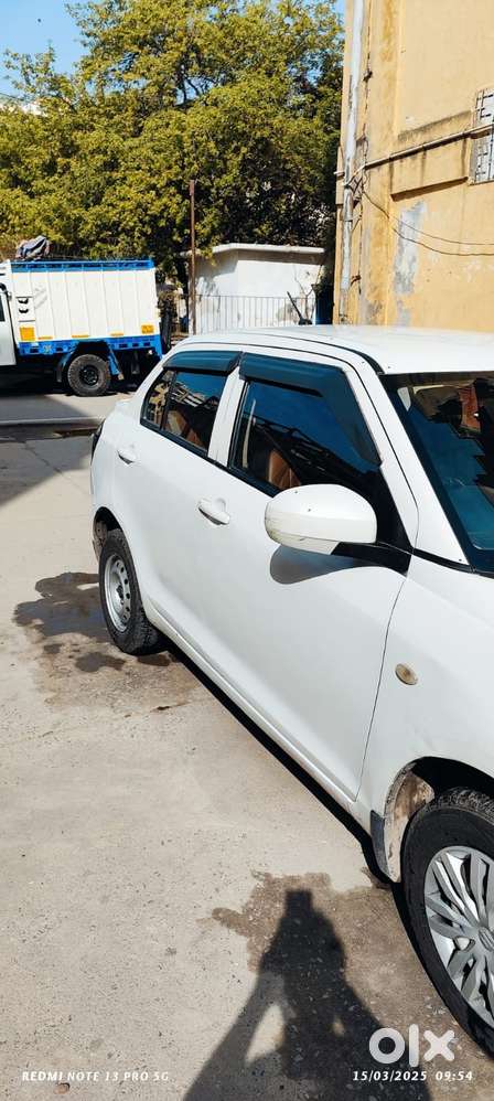Fress Car Complete Engine Work No Complaints