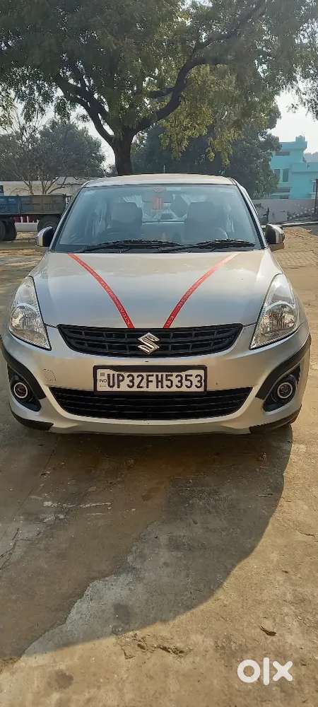 Maruti Suzuki Dzire Vxi 2014