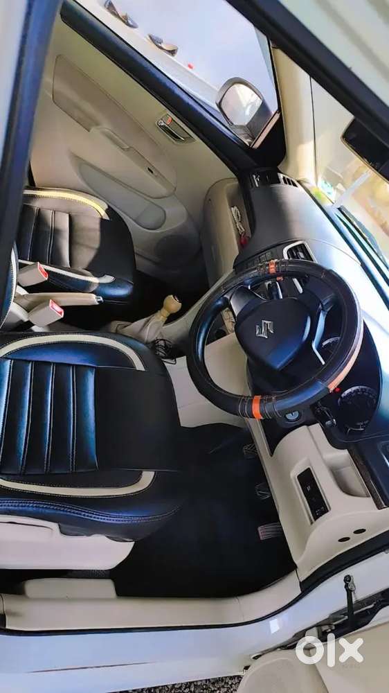 Maruti Suzuki Dzire 1.2 2014