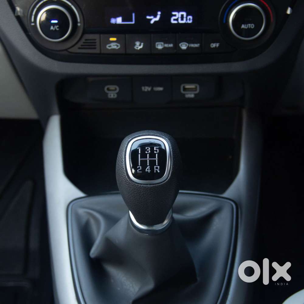 Hyundai Grand I10 Nios Sportz Petrol, 2023, Petrol