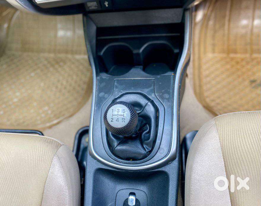 Honda City 2014-2015 I Vtec Sv, 2014, Petrol