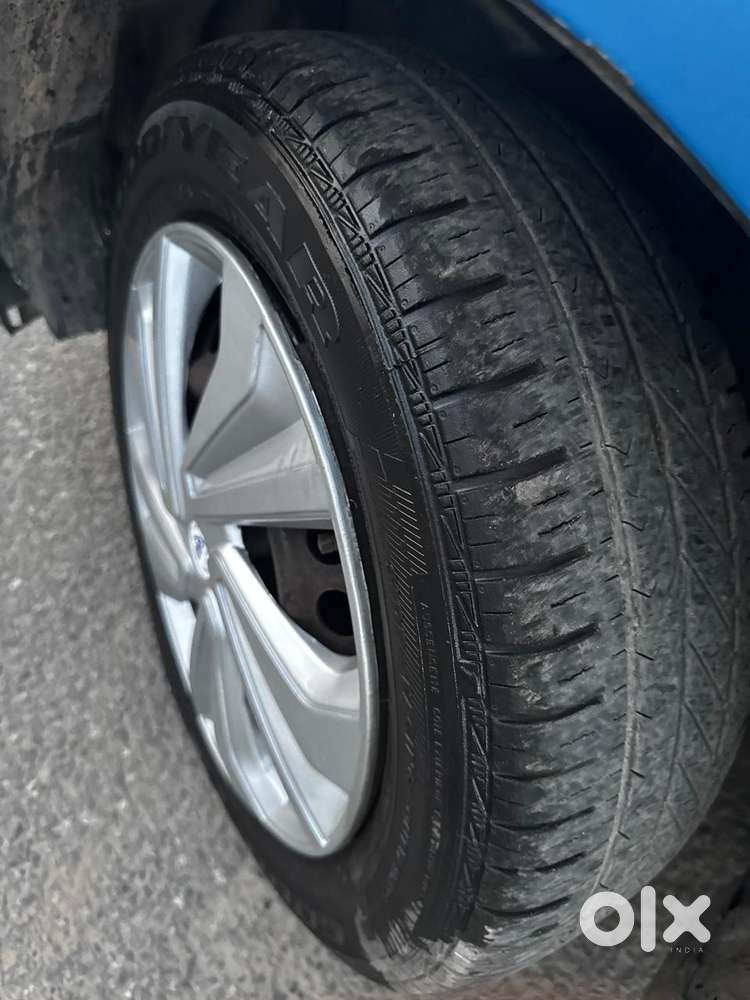 Honda Brio S Mt, 2012, Petrol