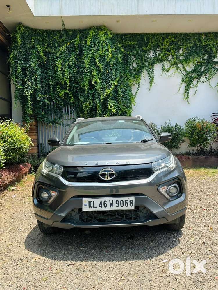 Tata Nexon 1.2 Revotron Xm (s), 2022, Petrol