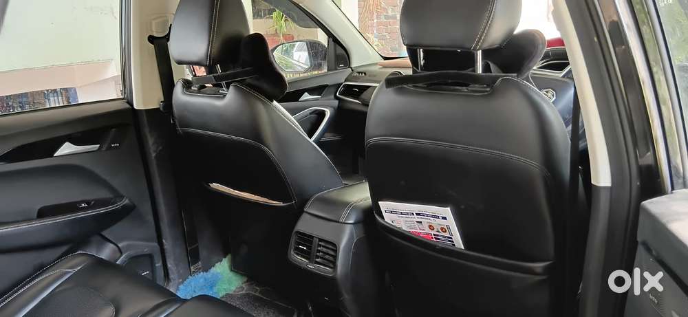 Mg Hector 2.0 Sharp Diesel, 2021, Diesel