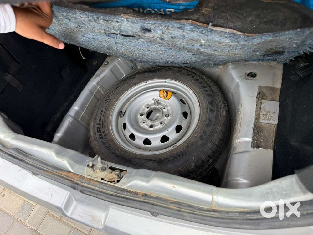 Tata Tiago Petrol Manual 2019 Registeration - Mint Condition