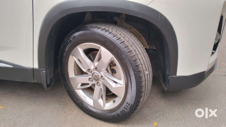 Mg Hector Shine 2.0 Turbo Diesel Mt, 2023, Diesel