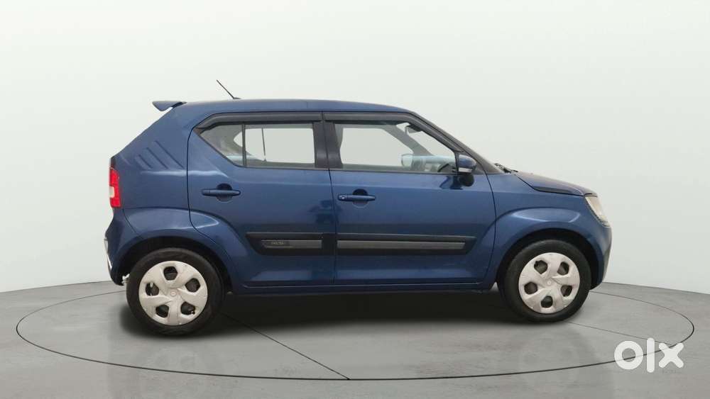 Maruti Suzuki Ignis