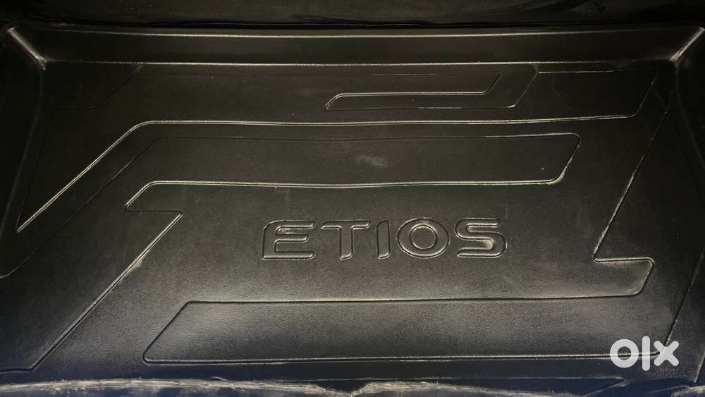 Toyota Etios Liva 2014-2016 G, 2015, Petrol