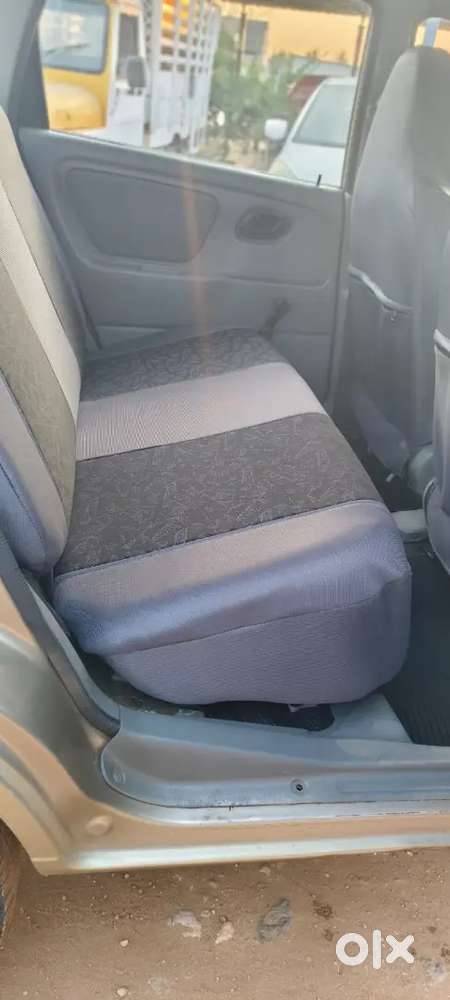 2014 Alto K10