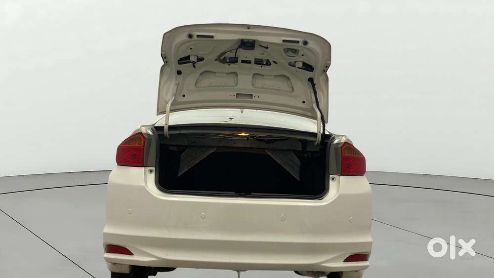Honda City 2015-2017 I Vtec Sv, 2014, Petrol
