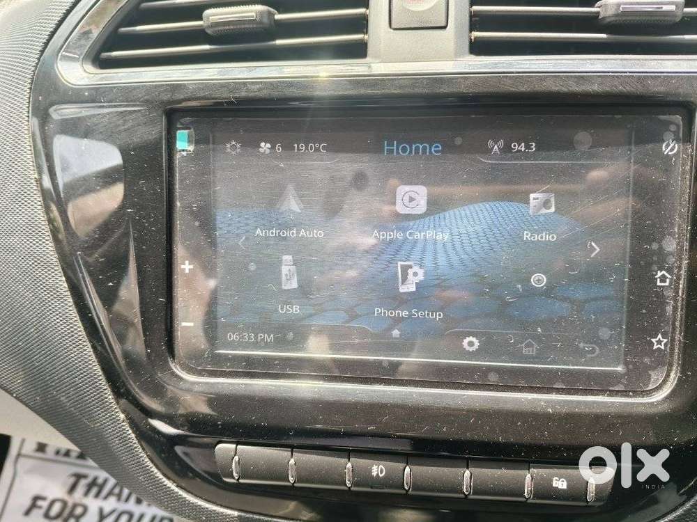 Tata Tiago 1.2 Revotron Xz Wo Alloy, 2020, Petrol