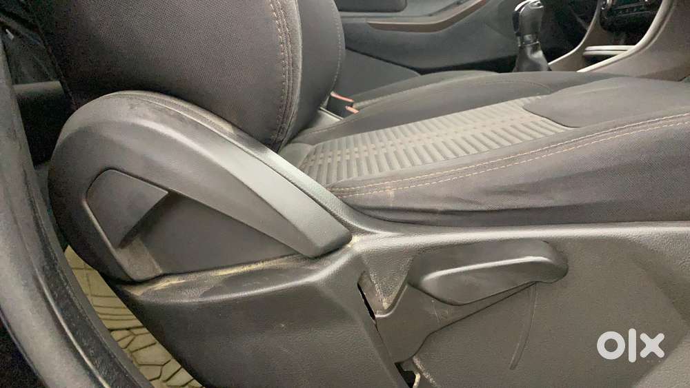 Ford Freestyle Titanium Plus Petrol, 2019, Petrol