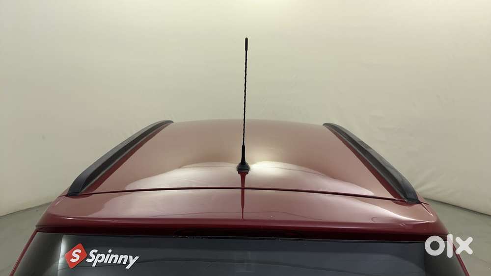 Hyundai Grand I10 1.2 Kappa Sportz Option, 2017, Petrol