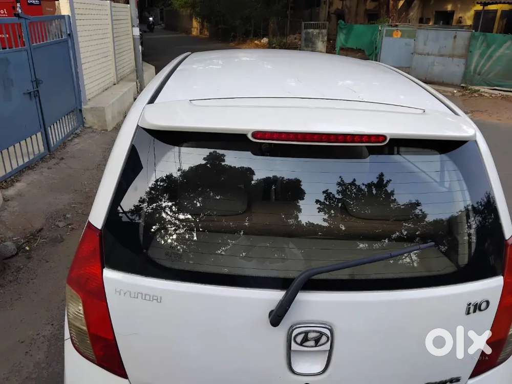 Hyundai I10 Asta 2010 Km Driven