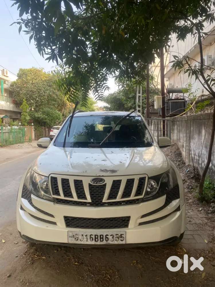 Mahindra Xuv700 Diesel 2013