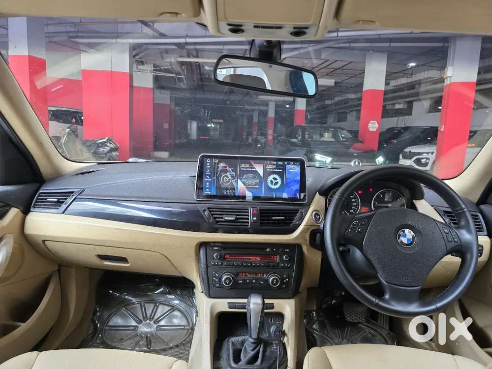 Bmw X1 2012 Diesel Well Maintained