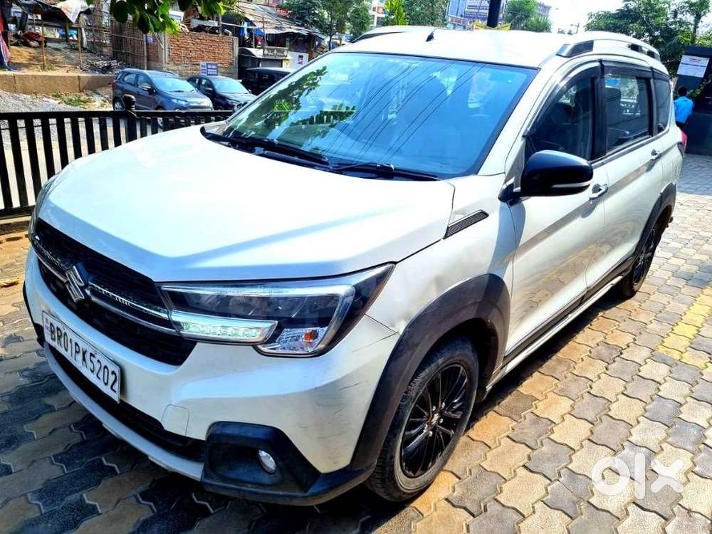 Maruti Suzuki Xl6 1.5 Alpha Mt, 2019, Petrol
