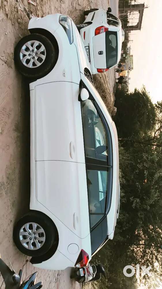 Hyundai I20 Magna 2016 Diesel