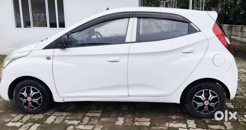 Hyundai Eon D Lite, 2013, Petrol