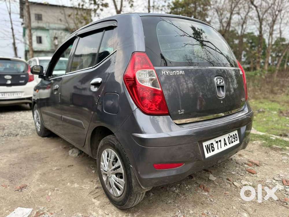 Hyundai I10 Magna O, 2013, Petrol